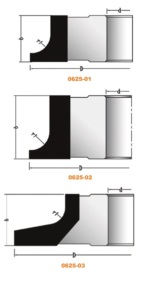 MBDP-625 SM Plaketli Postforming Bıçakları